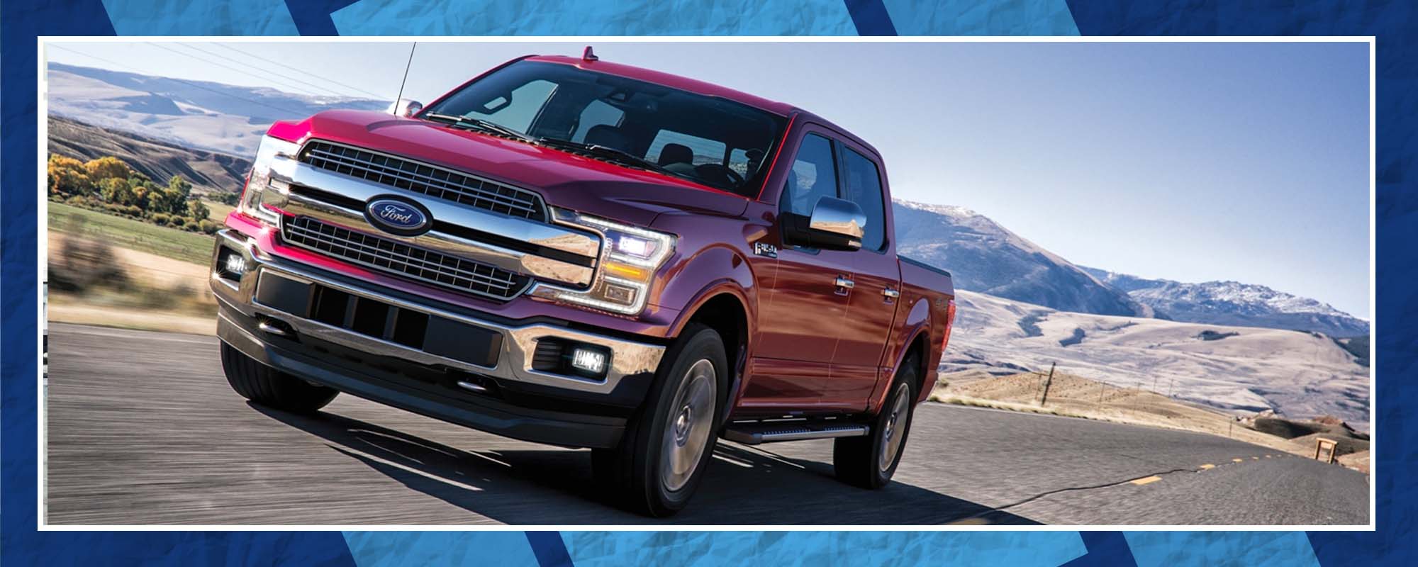fordtruckmonth