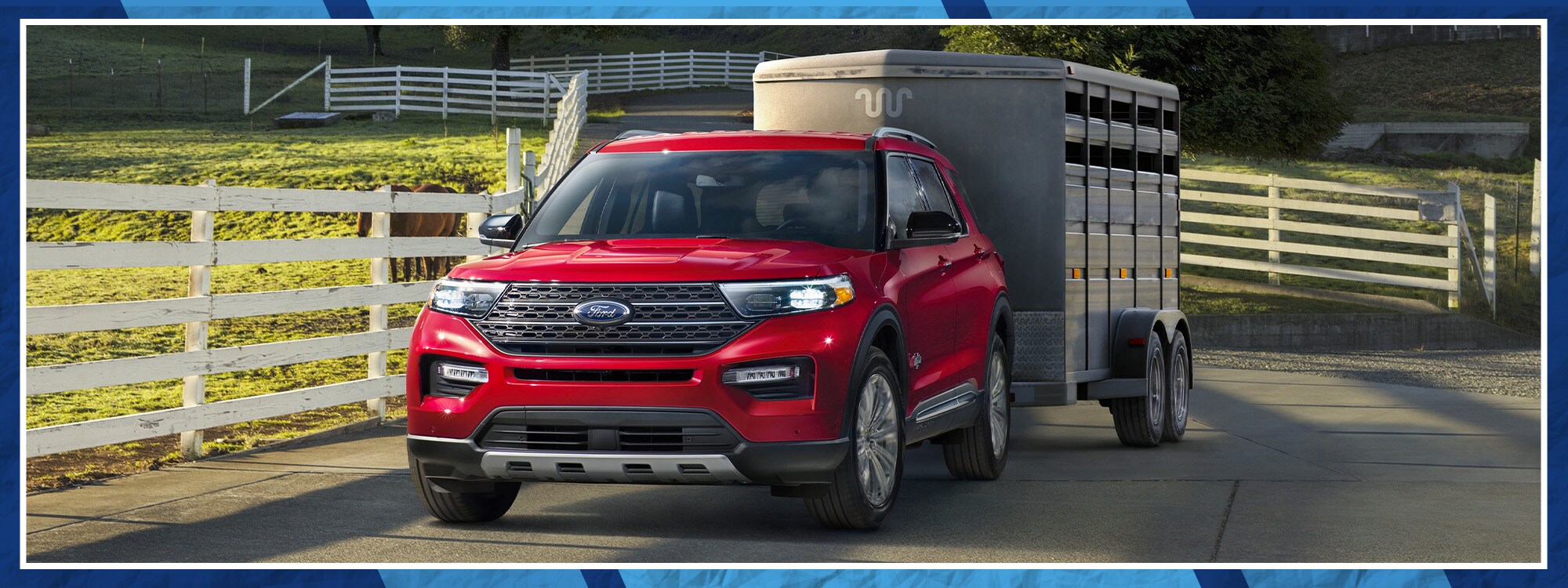 2023 Ford Explorer Grand Junction CO 2023 Ford Explorer Grand Junction CO