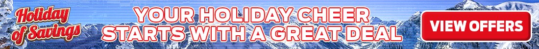 Western Slope Ford Specials