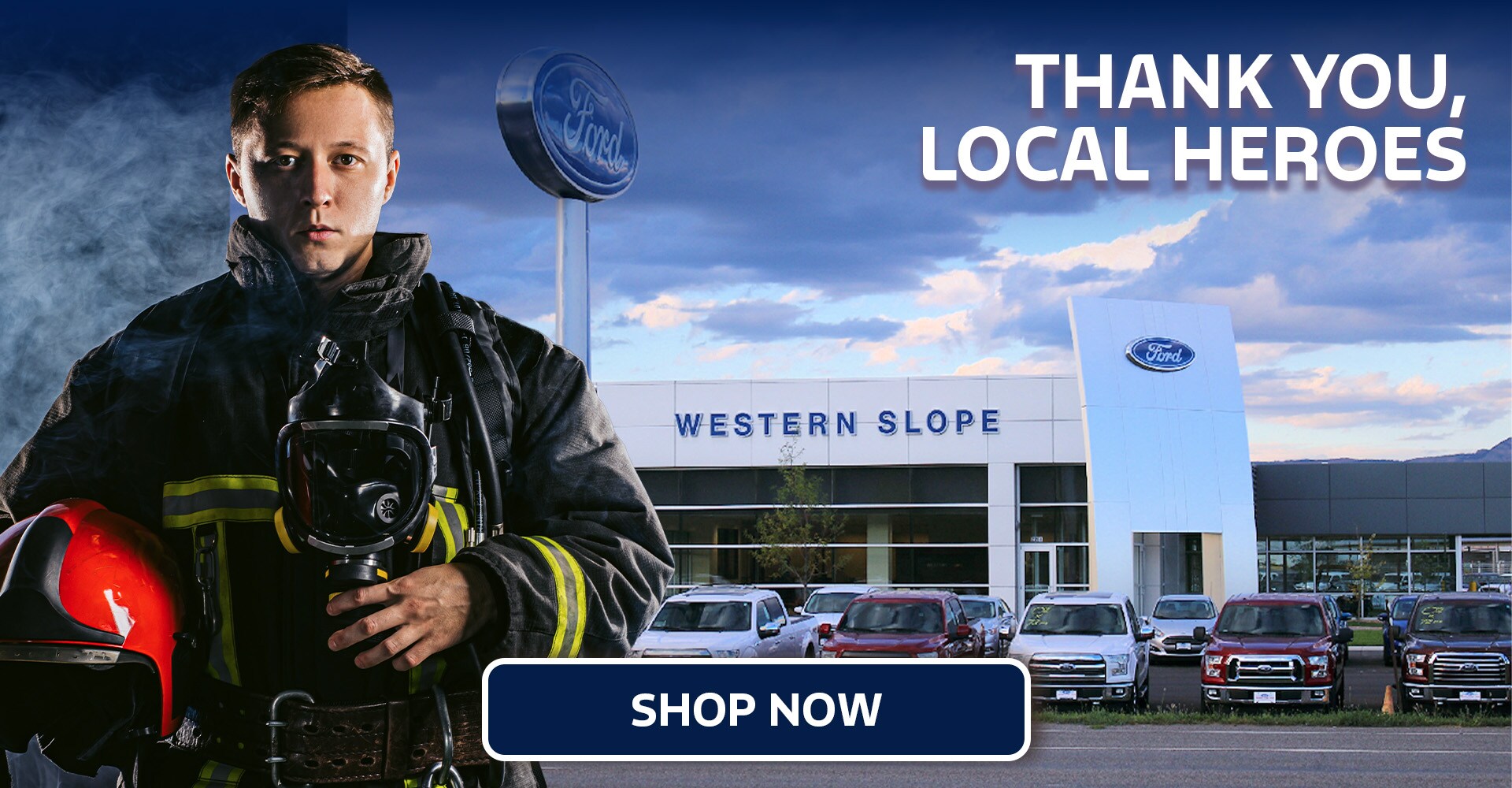 ford first responder recognition program ford first responder recognition program