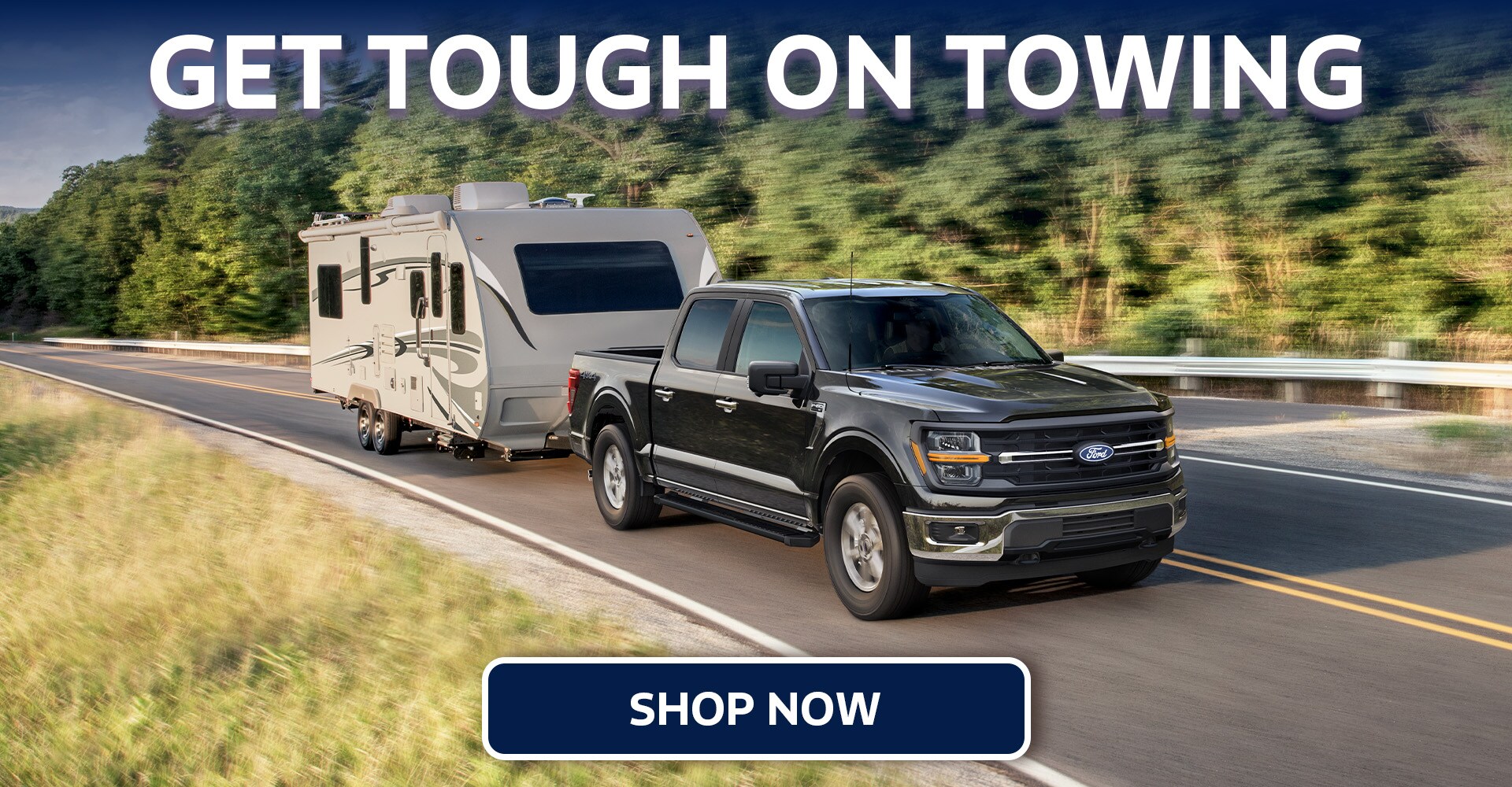 Ford Hauling and Towing Ford Hauling and Towing