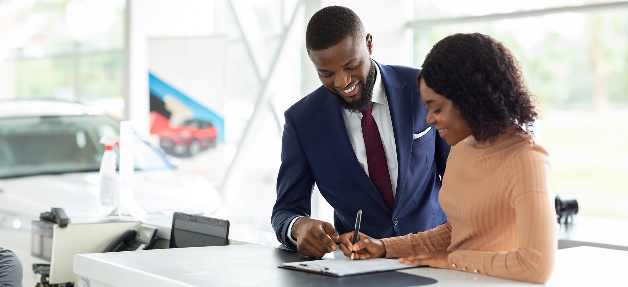 Affordable Car Payments Affordable Car Payments
