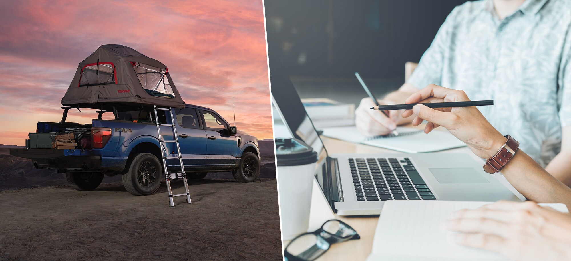 Ford F-150 Monthly Payments