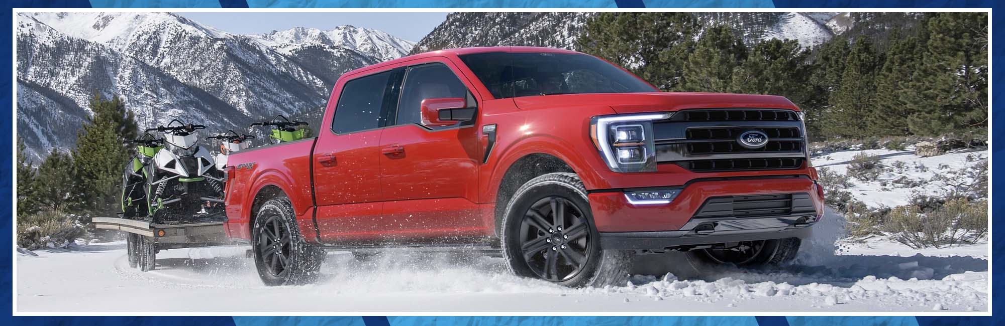 Ford Hybrid Vehicle List