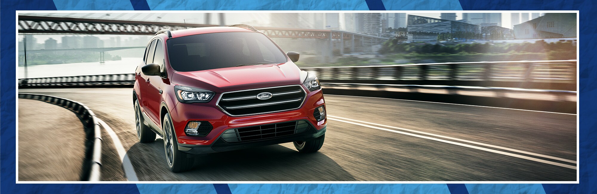Ford Pre-Owned Cars
