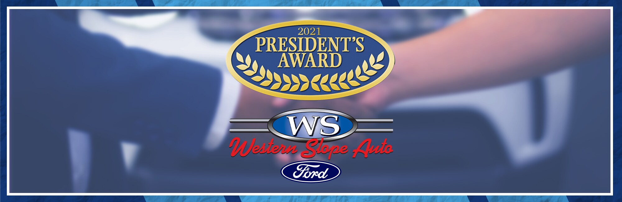 President's Award President's Award