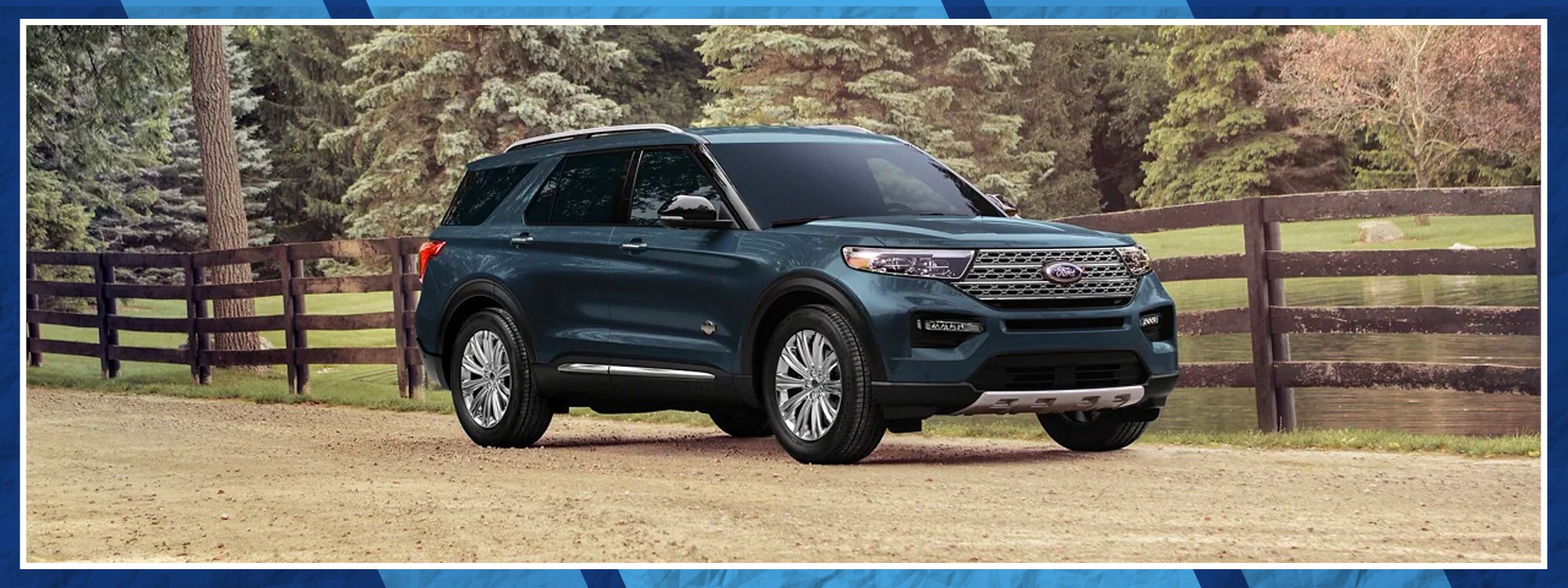 2023 Ford Explorer Grand Junction CO 2023 Ford Explorer Grand Junction CO