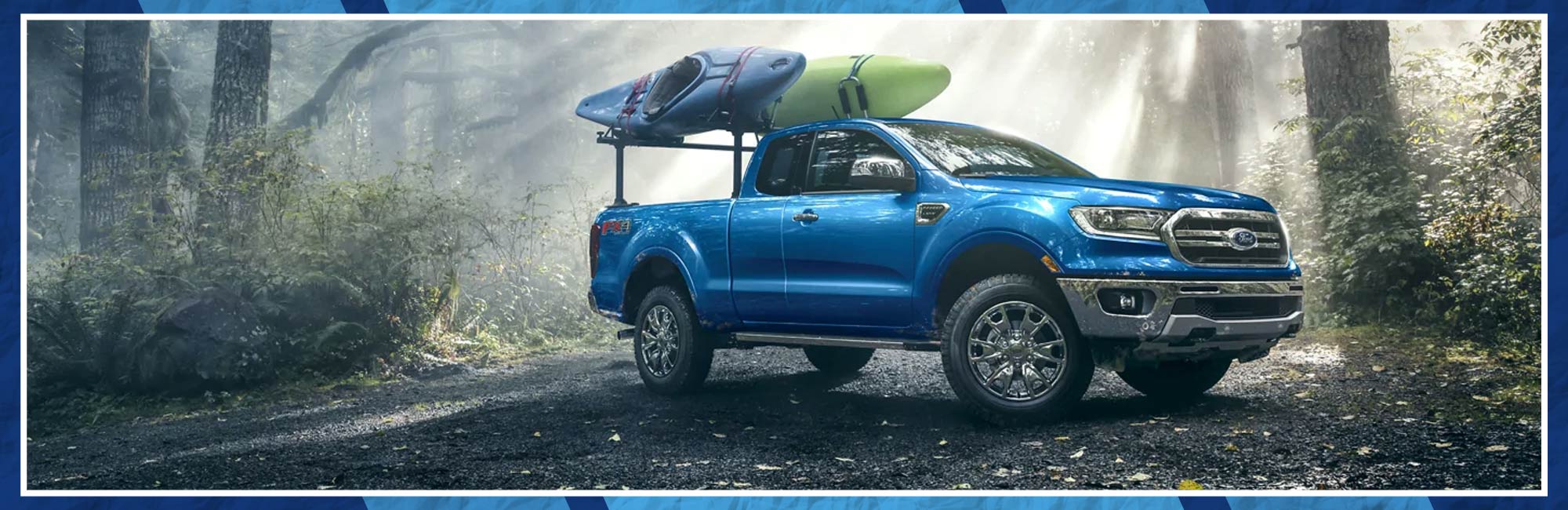 Ford Accessories In CO