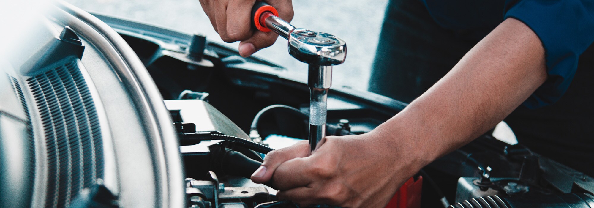 Ford Mobile Service Ford Mobile Service