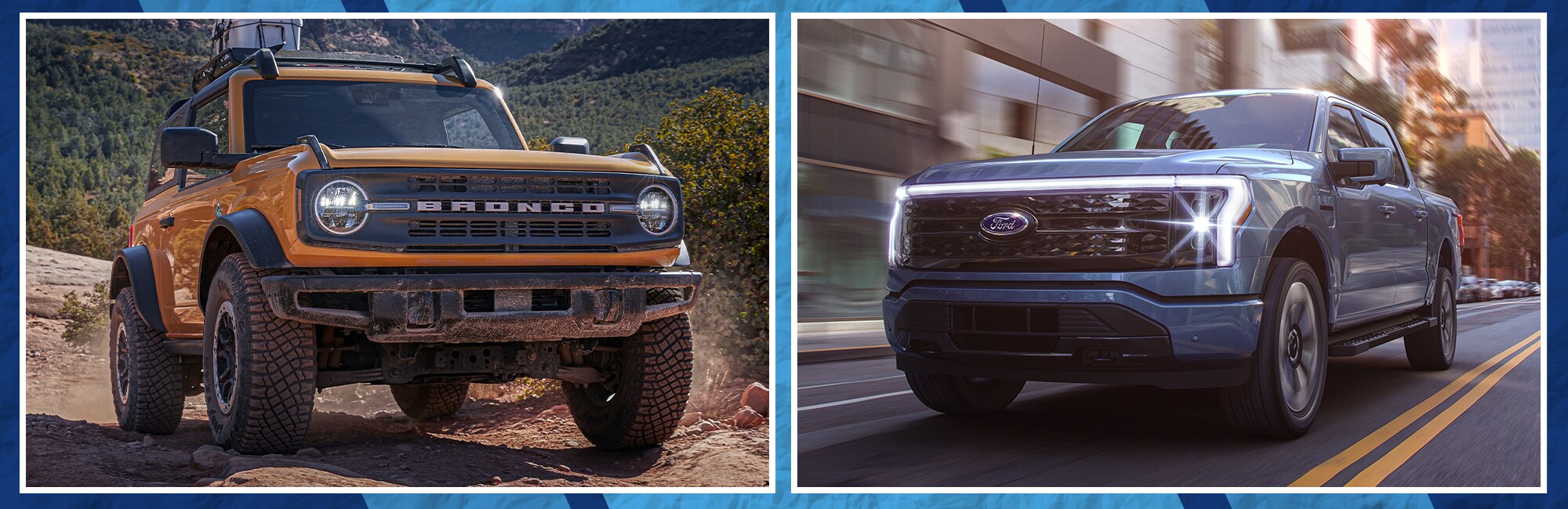 why buy Western Slope Ford