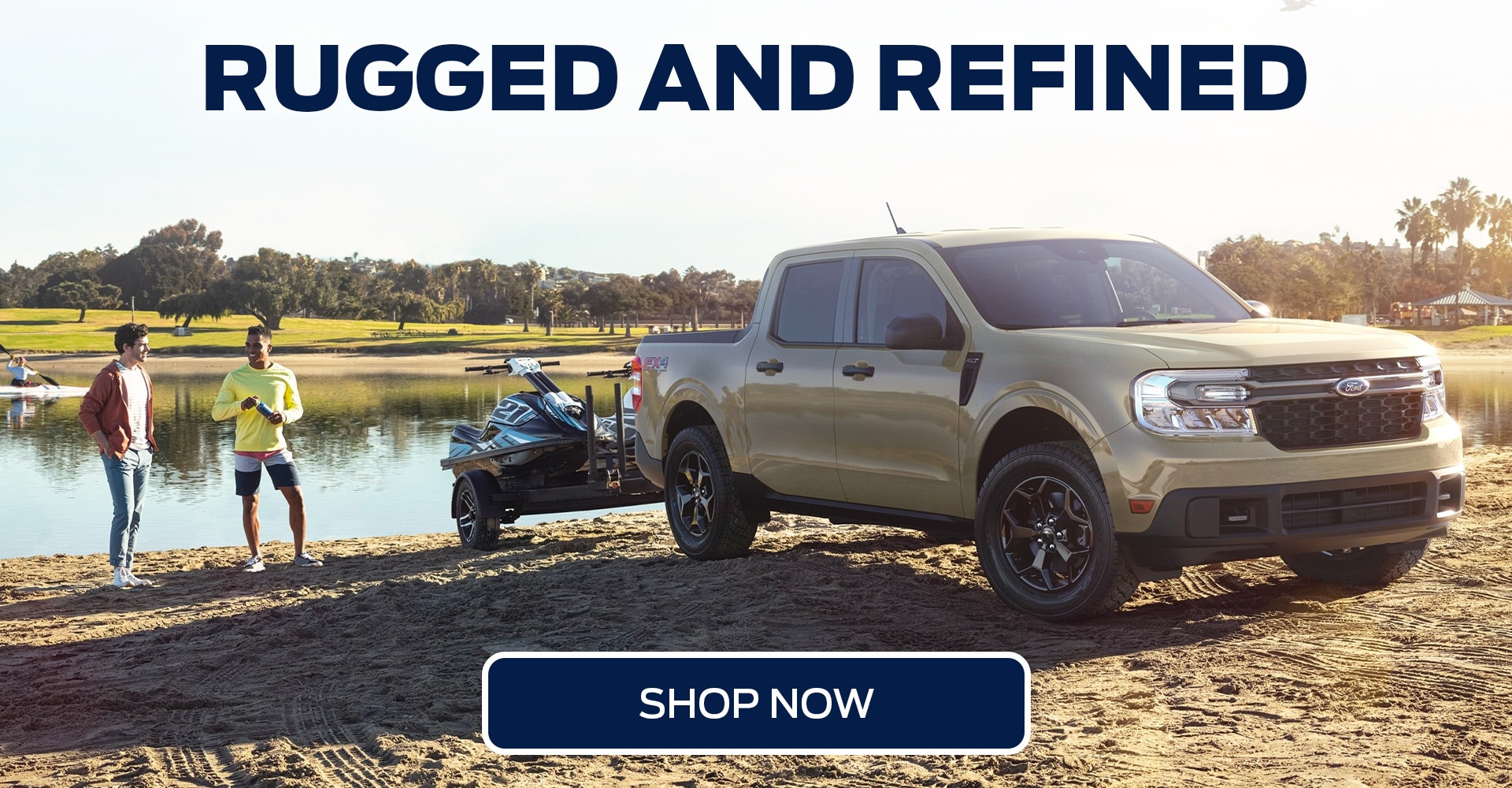 2024 Ford Maverick Western Slope Ford Grand Junction, CO