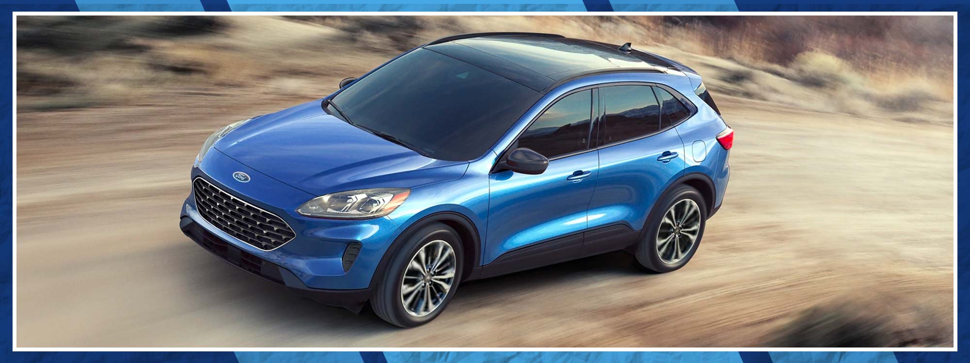 2021fordescape