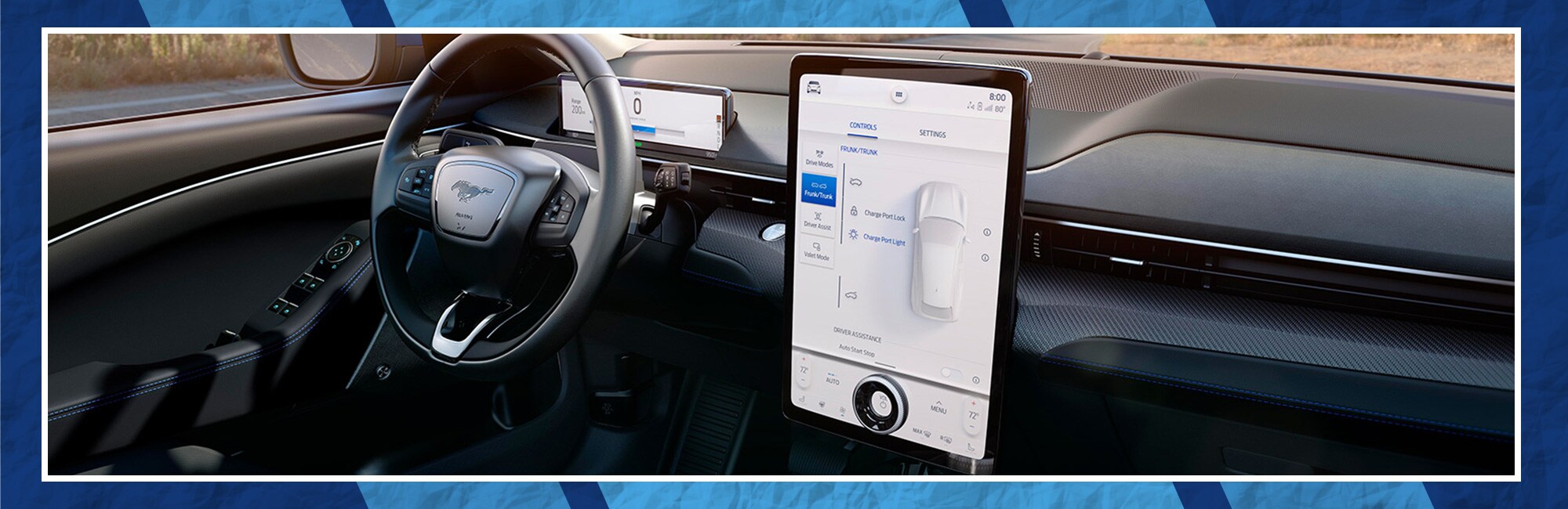 Ford SYNC