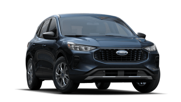 2023 Ford Escape Active in Vapor Blue