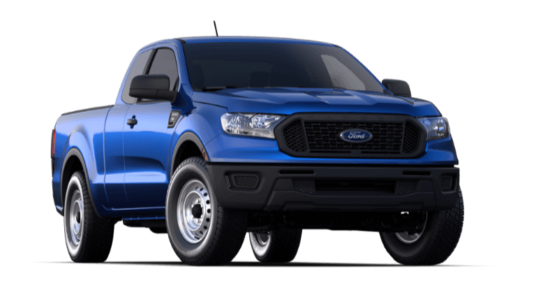 Ford Ranger XL