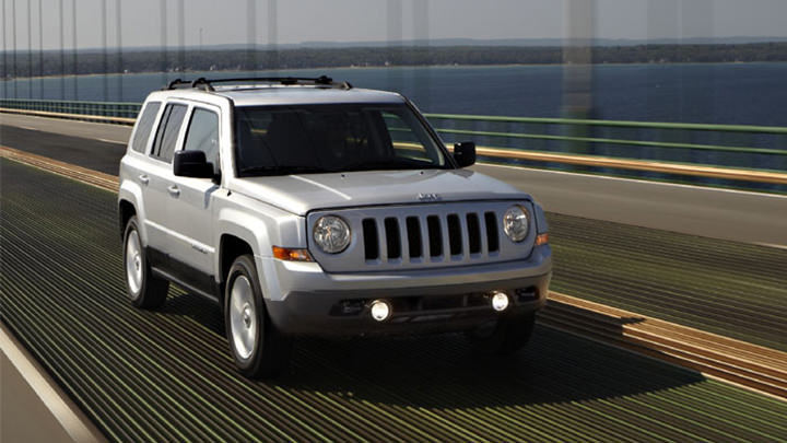 Chrysler jeep dodge dealers indianapolis #3