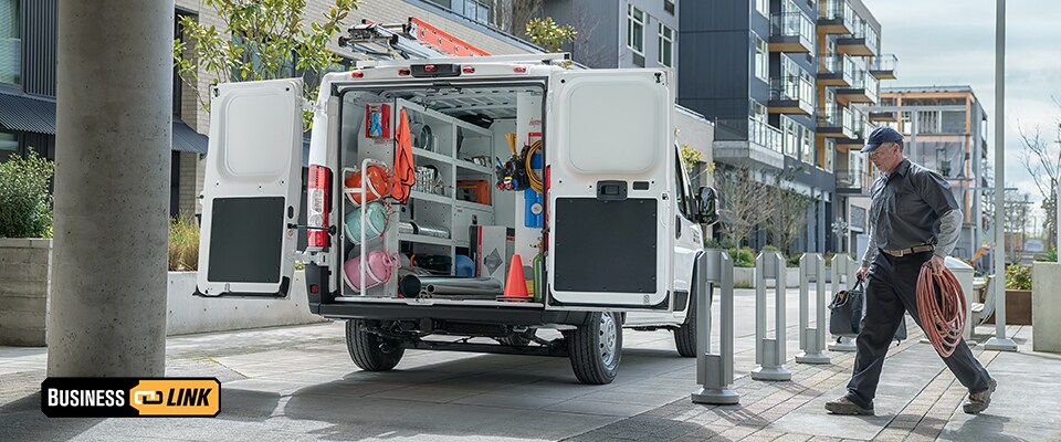 Commercial Incentives