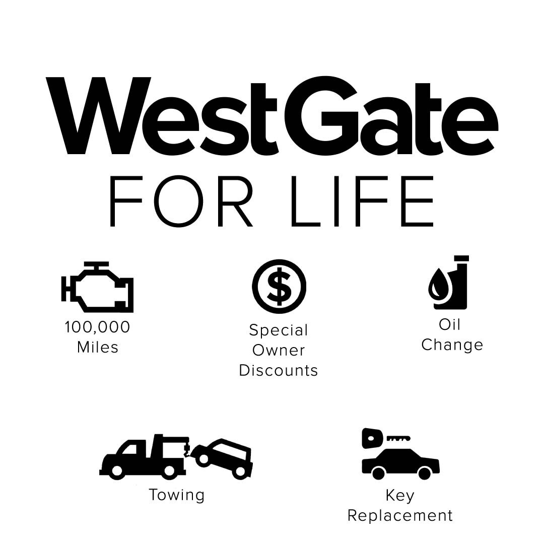 WestGate for
Life