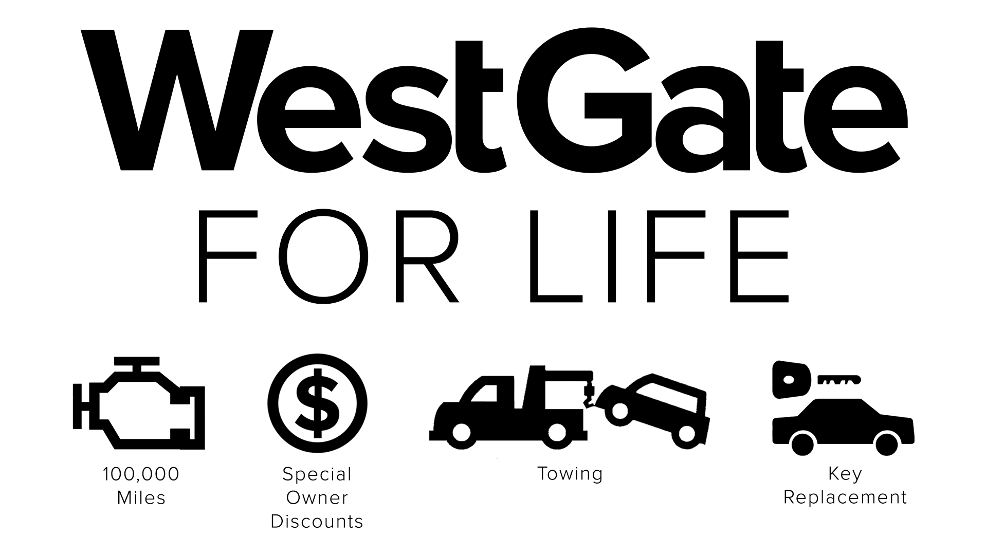 WestGate For Life