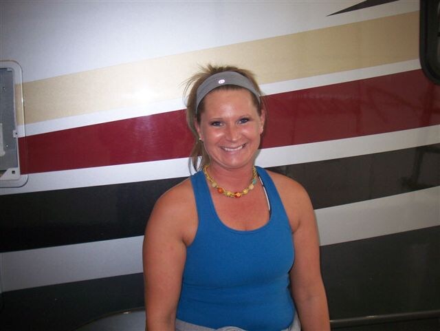 Stacey Coles