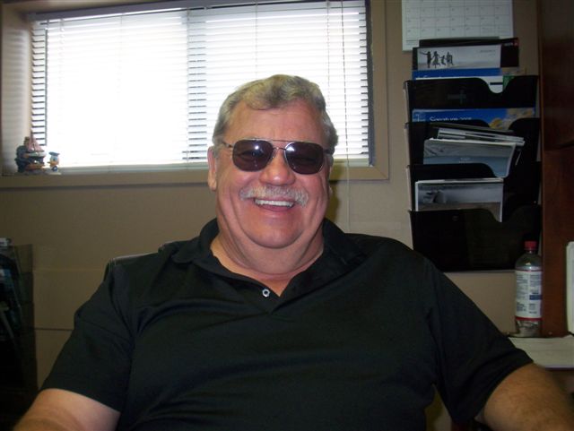 Zack Zacharias