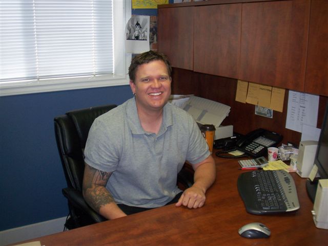 Ryan Utigard