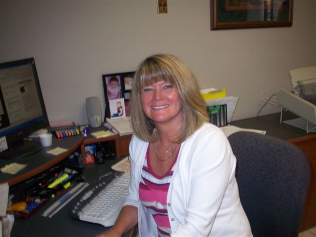 Lorna Todd