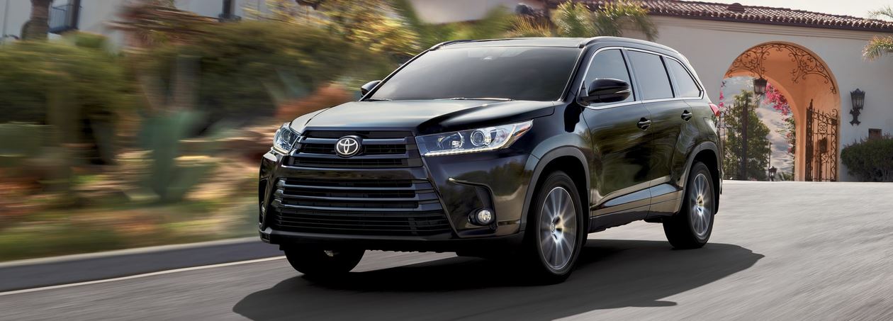 toyotahighlander.jpg New Toyota Highlander