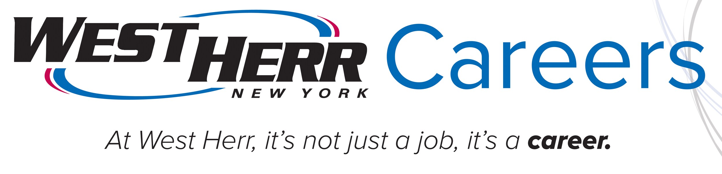 West Herr Careers