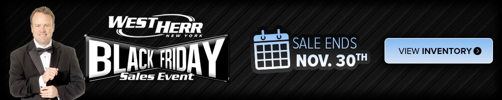 Black Friday Sales Event