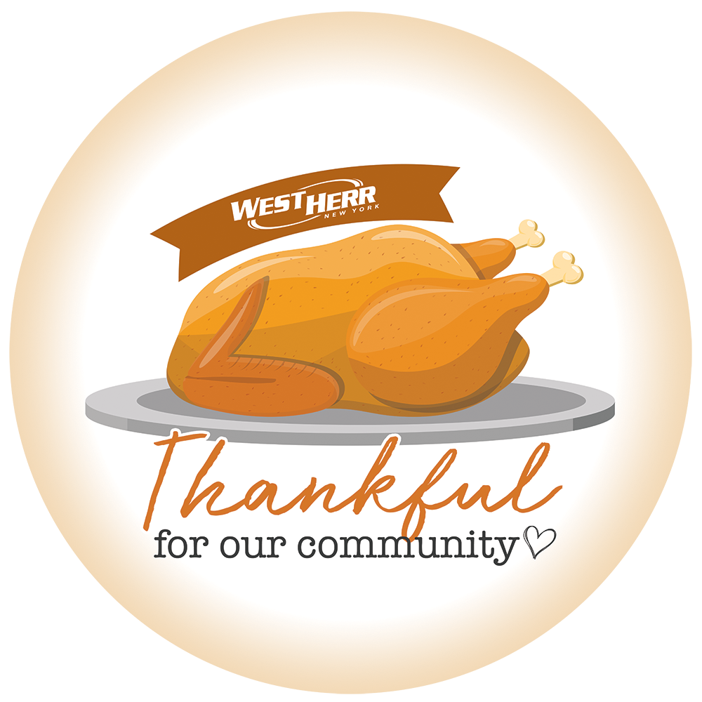 West Herr Thankful