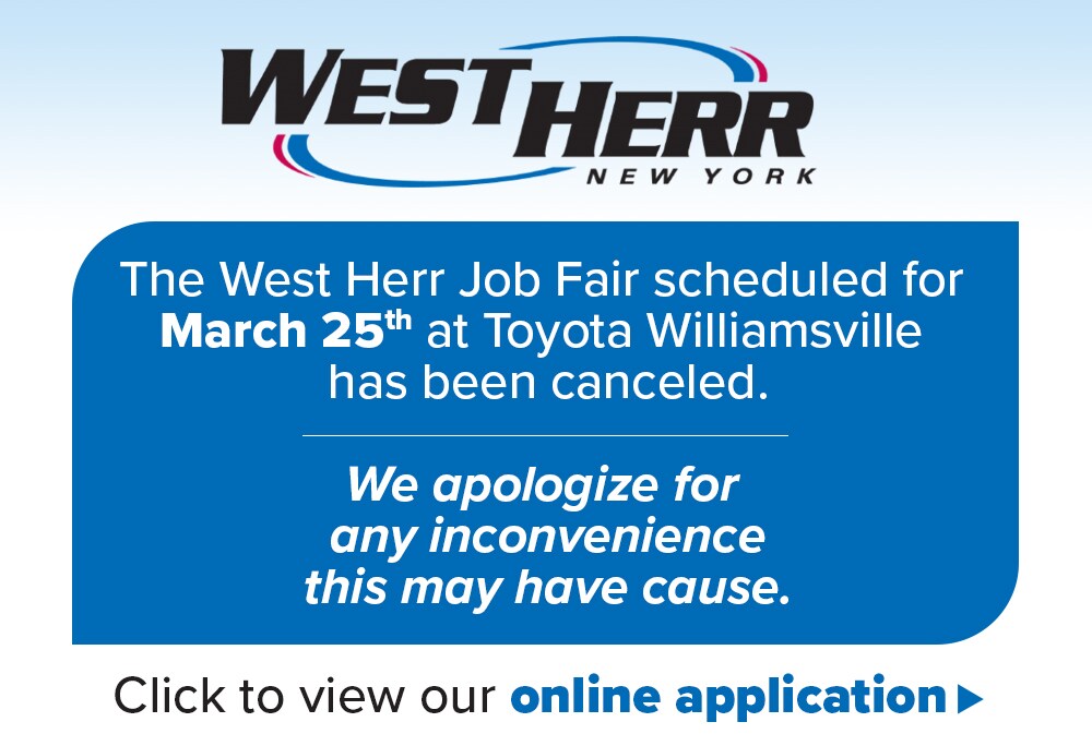 Job Fair