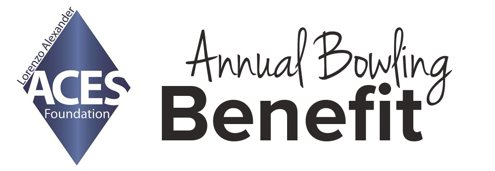 ACES Bowling Benefit