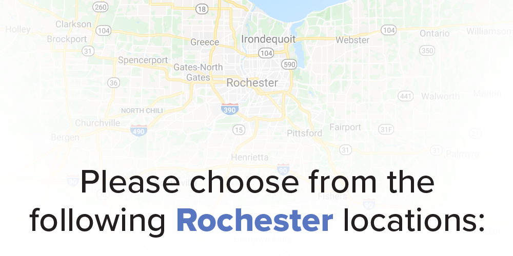 West Herr Rochester