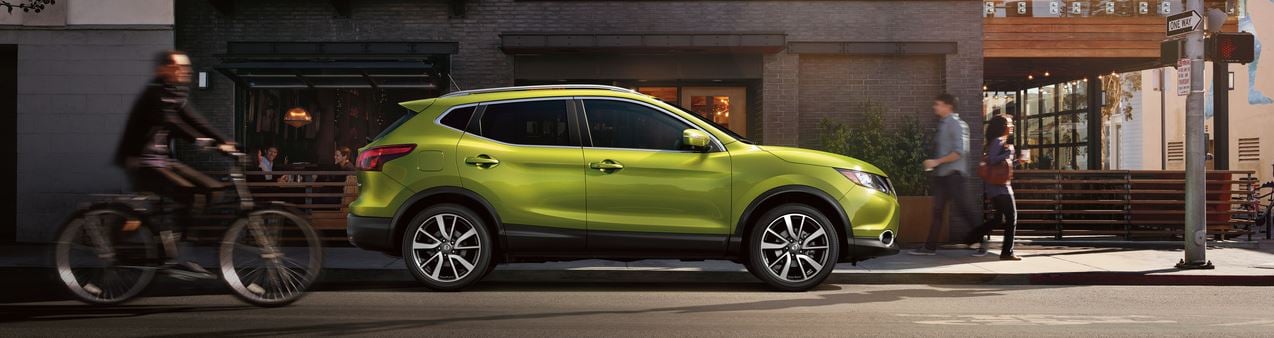 nissanrogue.jpg New Nissan Rogue Sport