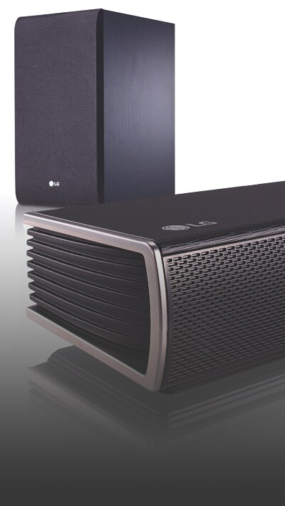 LG Sounbar