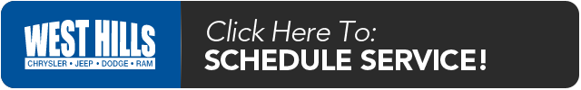 West Hills Chrysler Jeep Dodge Ram - Schedule Service