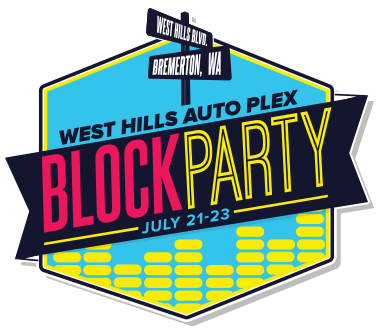 West Hills Auto Plex Block Party