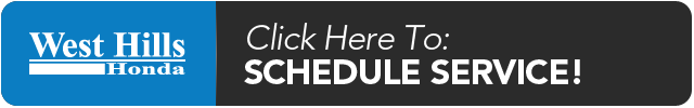 West Hills Honda - Schedule Service