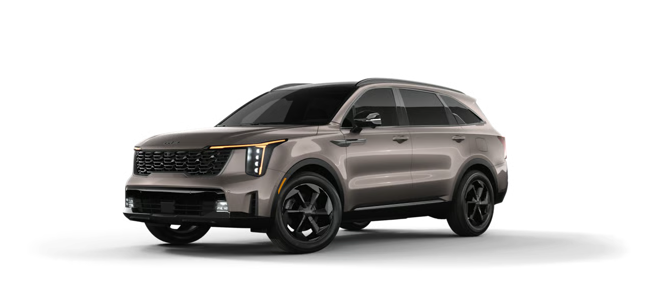 2026 Kia Sorento Plug-In Hybrid SX Prestige