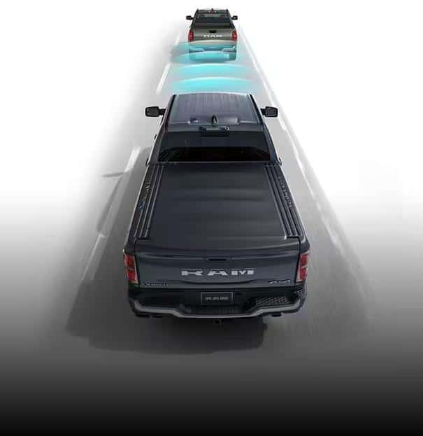 Safety and Driver Assistance