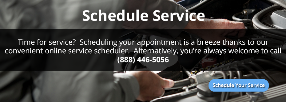 Schedule Service