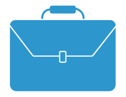 3 Business Work Stations