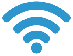 Free Wifi