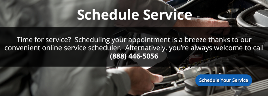Schedule Service