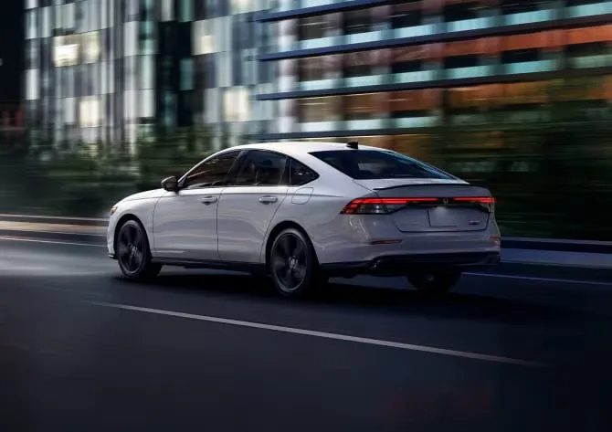 My Take on the Accordās Dynamic Performance!