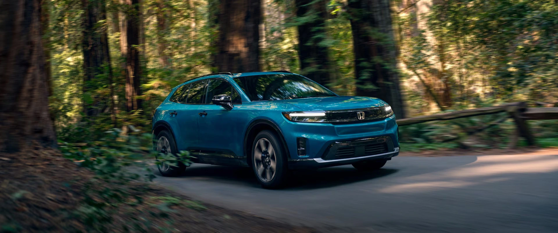 My Perspective on the Prologue’s Striking Exterior: Neo-Rugged Design!