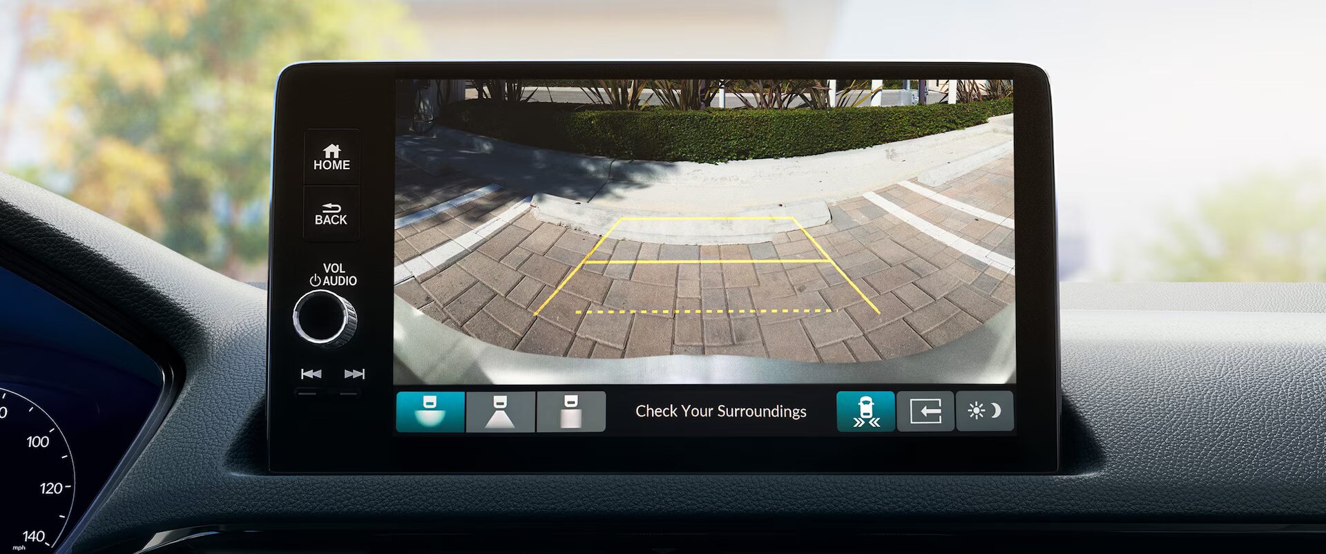 Technology and Safety: Intuitive vs. Adequate