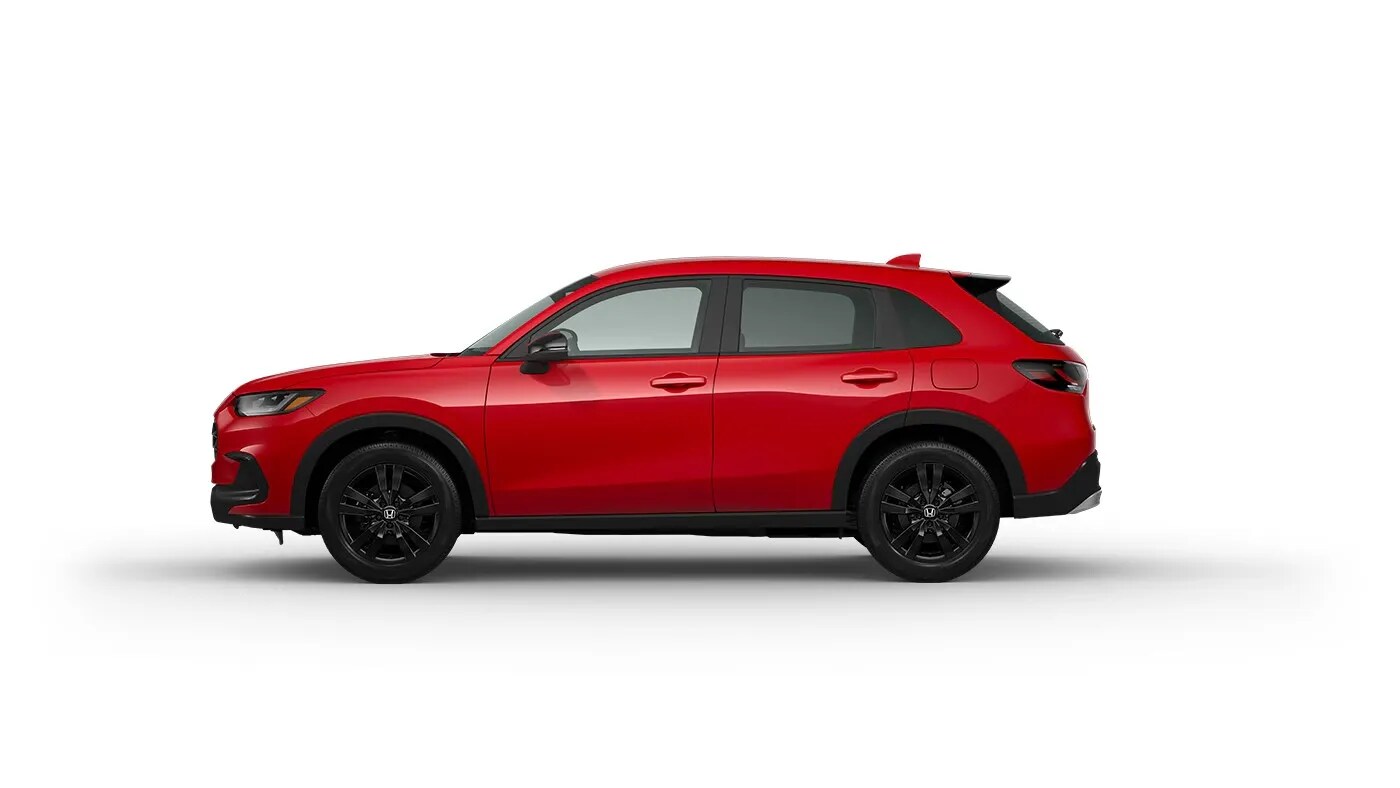 2026 Honda HR-V Sport Trim.