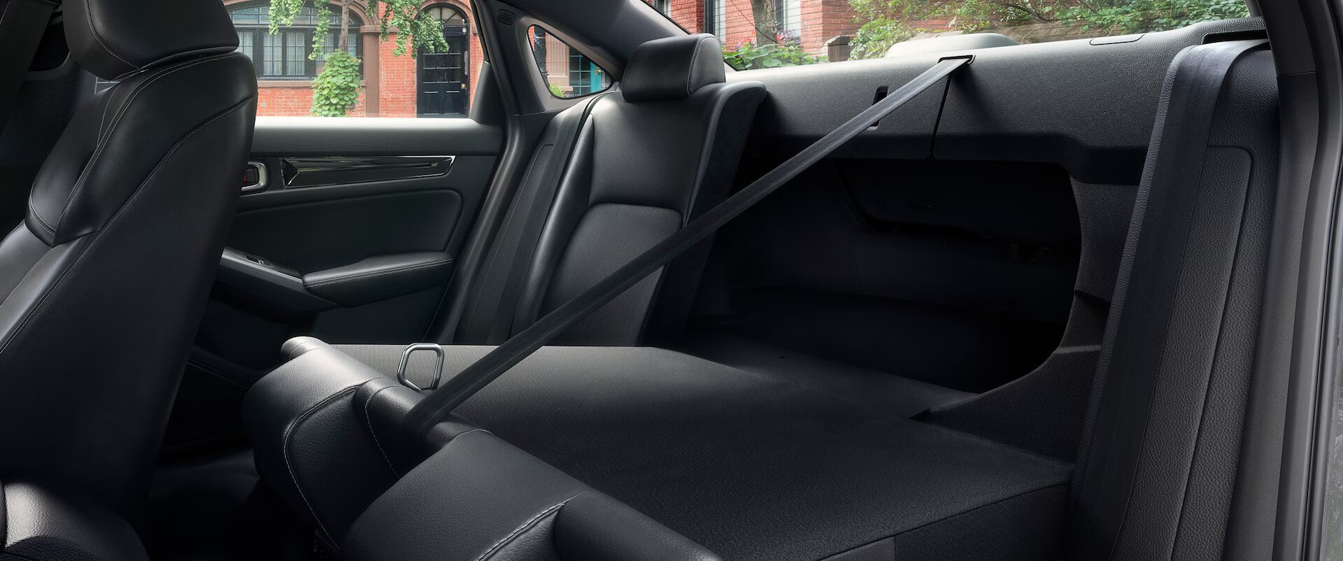 Interior and Cabin: Refined vs. Functional